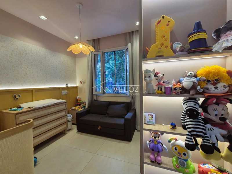 Apartamento, 4 quartos, 120 m² - Foto 22