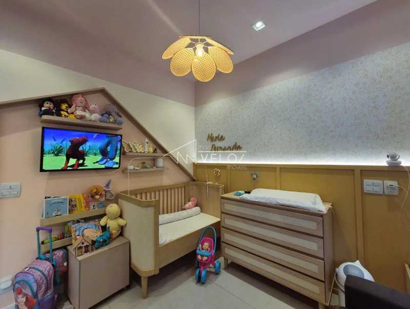 Apartamento, 4 quartos, 120 m² - Foto 23