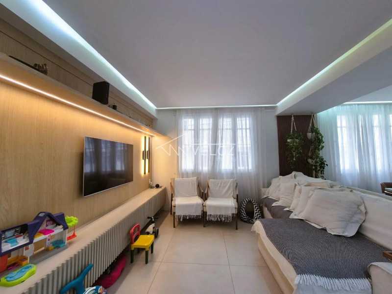 Apartamento, 4 quartos, 120 m² - Foto 19