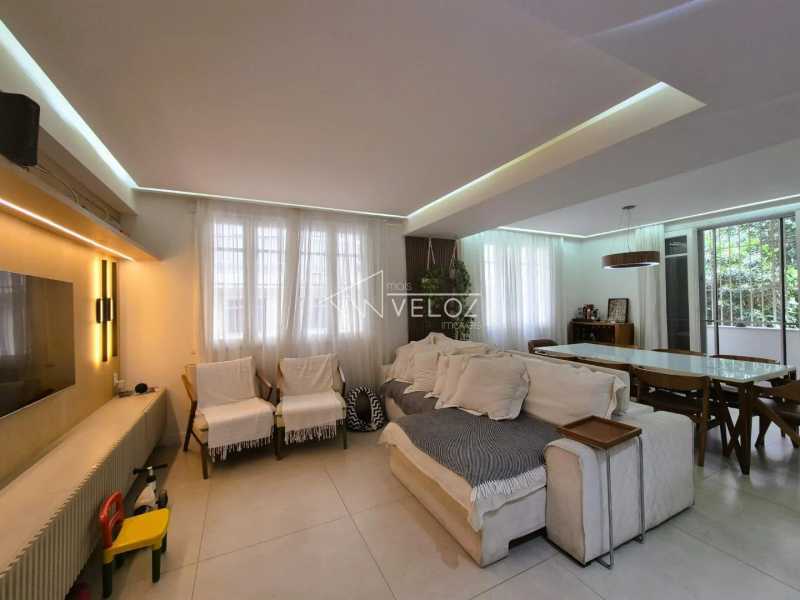 Apartamento, 4 quartos, 120 m² - Foto 10