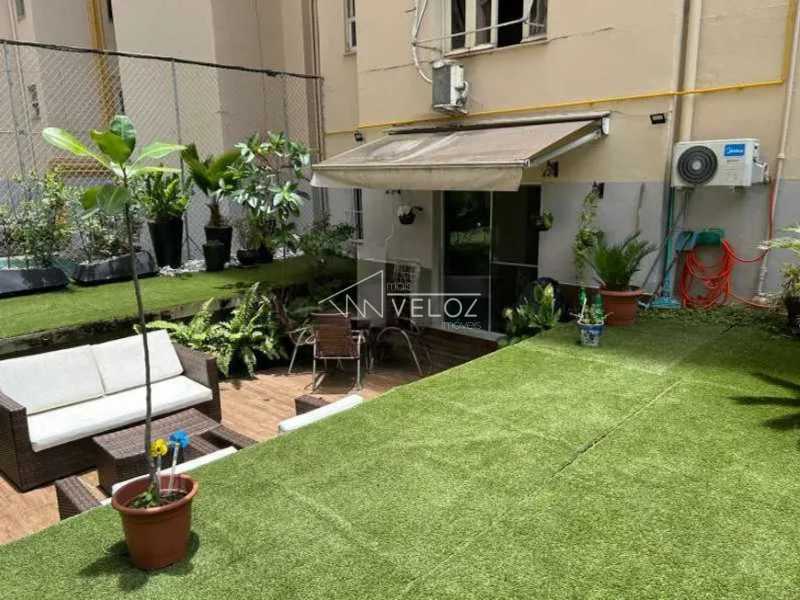 Apartamento, 4 quartos, 120 m² - Foto 2