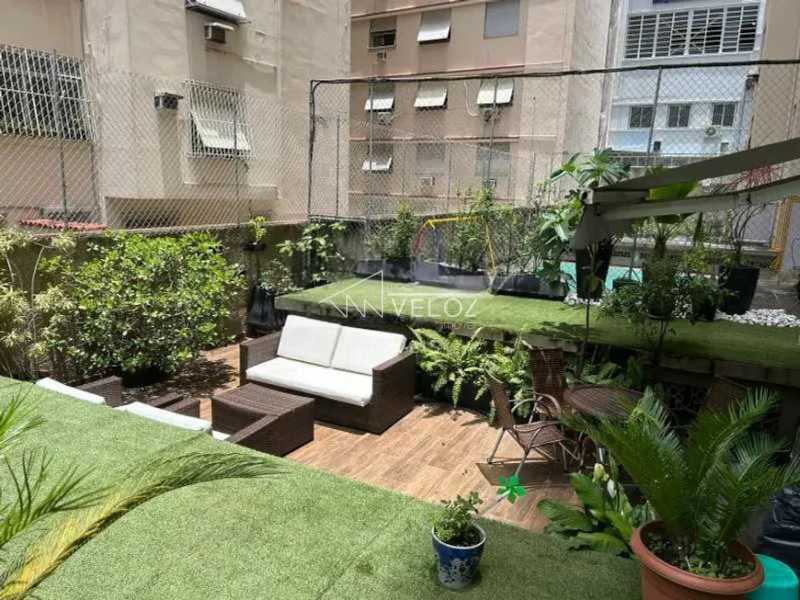 Apartamento, 4 quartos, 120 m² - Foto 13