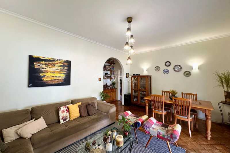 Cobertura, 3 quartos, 169 m² - Foto 29