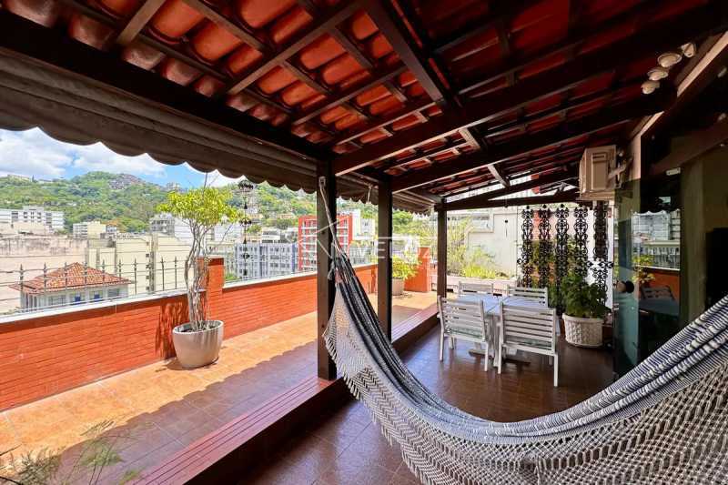 Cobertura, 3 quartos, 169 m² - Foto 27