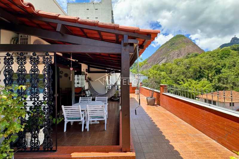 Cobertura, 3 quartos, 169 m² - Foto 19