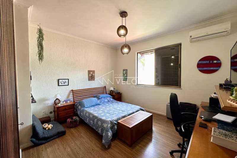 Cobertura, 3 quartos, 169 m² - Foto 6