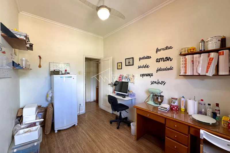 Cobertura, 3 quartos, 169 m² - Foto 3