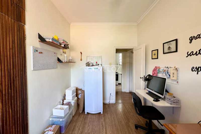 Cobertura, 3 quartos, 169 m² - Foto 26