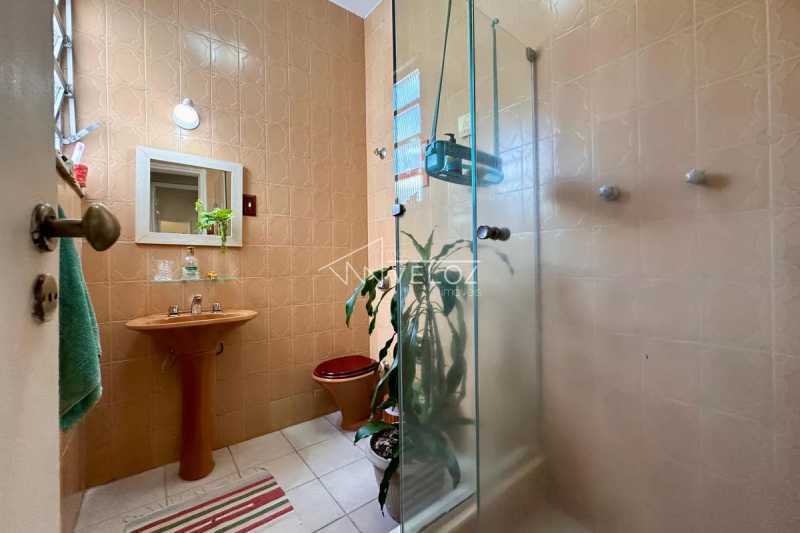 Cobertura, 3 quartos, 169 m² - Foto 1