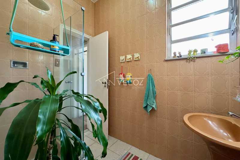 Cobertura, 3 quartos, 169 m² - Foto 4