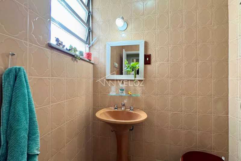 Cobertura, 3 quartos, 169 m² - Foto 10