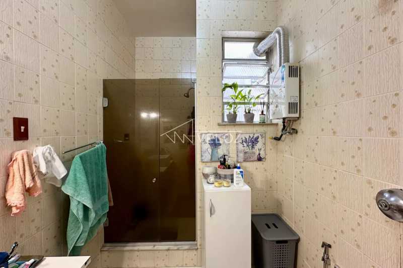 Cobertura, 3 quartos, 169 m² - Foto 8