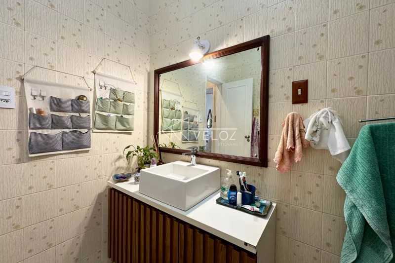 Cobertura, 3 quartos, 169 m² - Foto 12