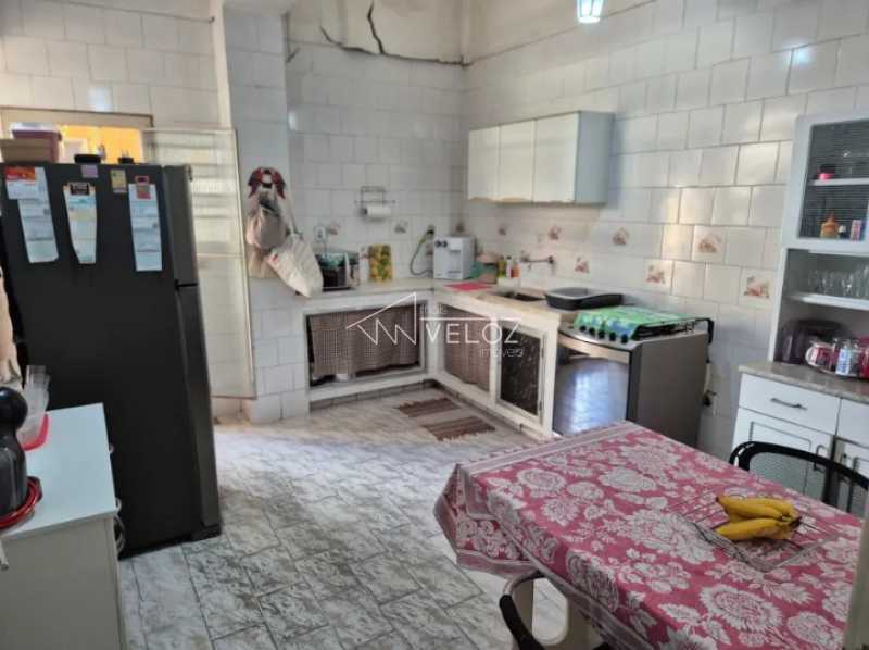 Apartamento, 3 quartos, 140 m² - Foto 9