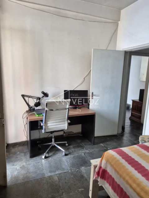 Apartamento, 3 quartos, 140 m² - Foto 15