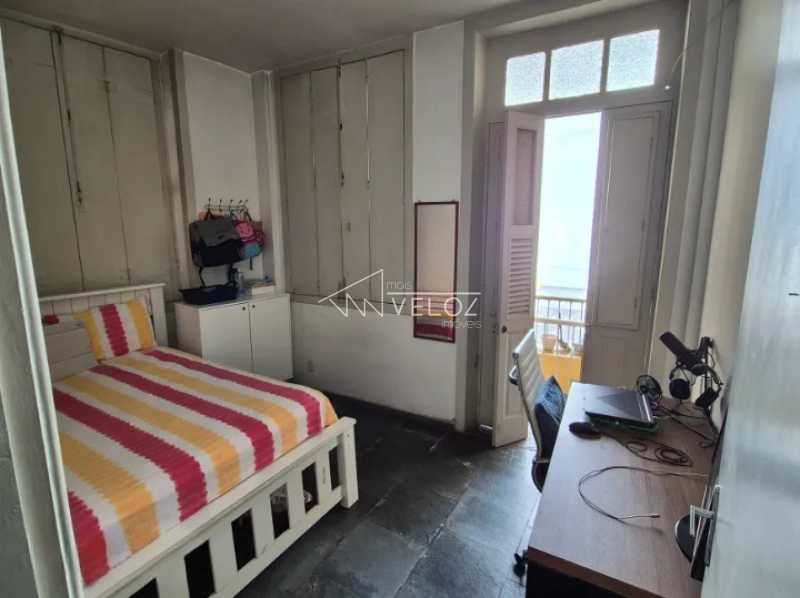 Apartamento, 3 quartos, 140 m² - Foto 21