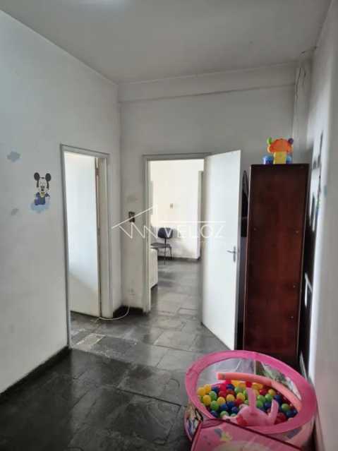Apartamento, 3 quartos, 140 m² - Foto 5