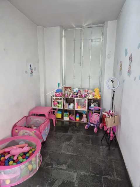 Apartamento, 3 quartos, 140 m² - Foto 12