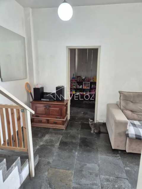 Apartamento, 3 quartos, 140 m² - Foto 6