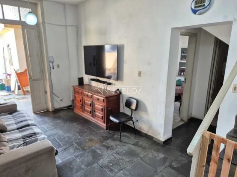 Apartamento, 3 quartos, 140 m² - Foto 4