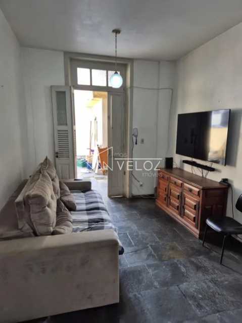 Apartamento, 3 quartos, 140 m² - Foto 14