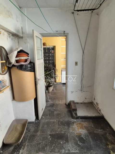 Apartamento, 3 quartos, 140 m² - Foto 3