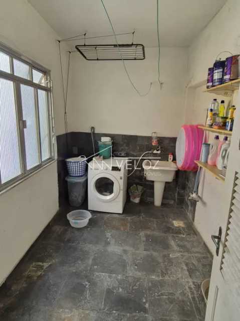 Apartamento, 3 quartos, 140 m² - Foto 8