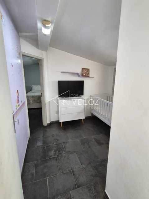 Apartamento, 3 quartos, 140 m² - Foto 2