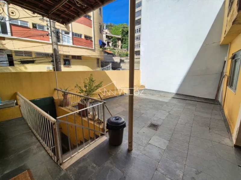 Apartamento, 3 quartos, 140 m² - Foto 20