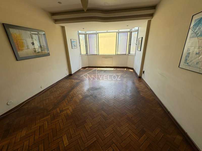 Apartamento, 3 quartos, 115 m² - Foto 2