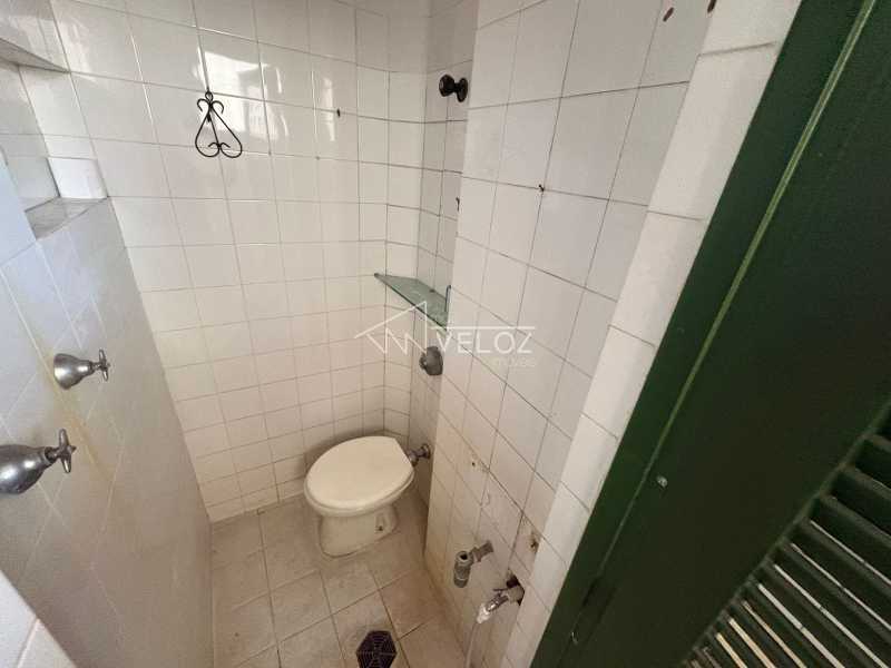 Apartamento, 3 quartos, 115 m² - Foto 5