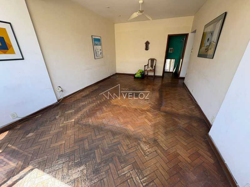 Apartamento, 3 quartos, 115 m² - Foto 3