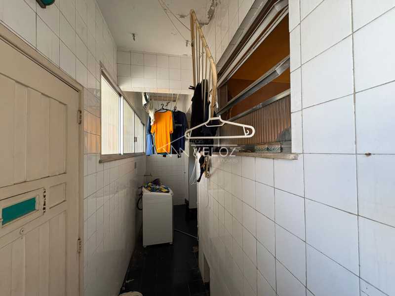 Apartamento, 3 quartos, 115 m² - Foto 6