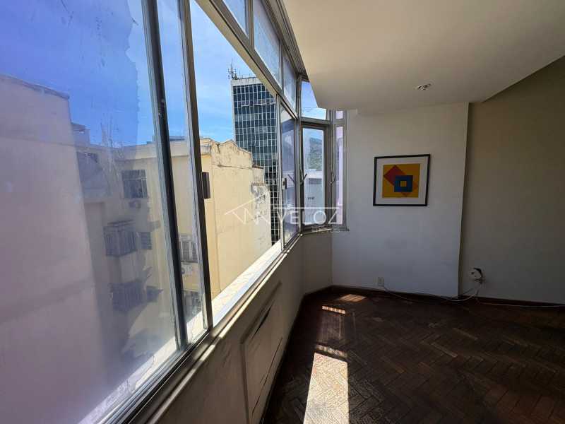 Apartamento, 3 quartos, 115 m² - Foto 4