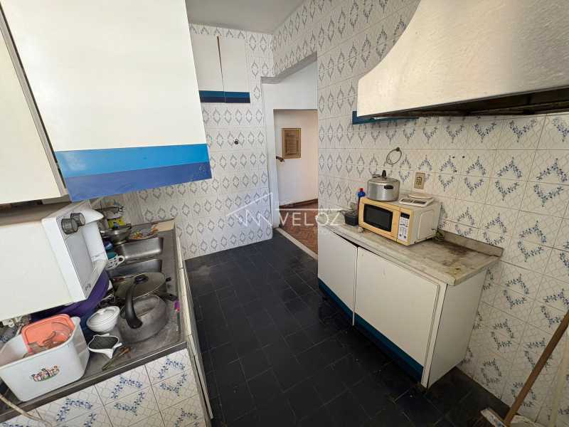 Apartamento, 3 quartos, 115 m² - Foto 8