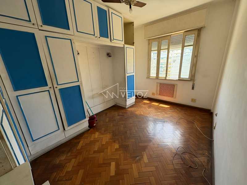 Apartamento, 3 quartos, 115 m² - Foto 9