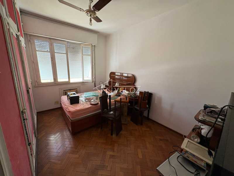 Apartamento, 3 quartos, 115 m² - Foto 11