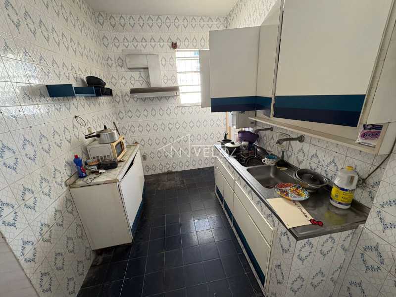 Apartamento, 3 quartos, 115 m² - Foto 13