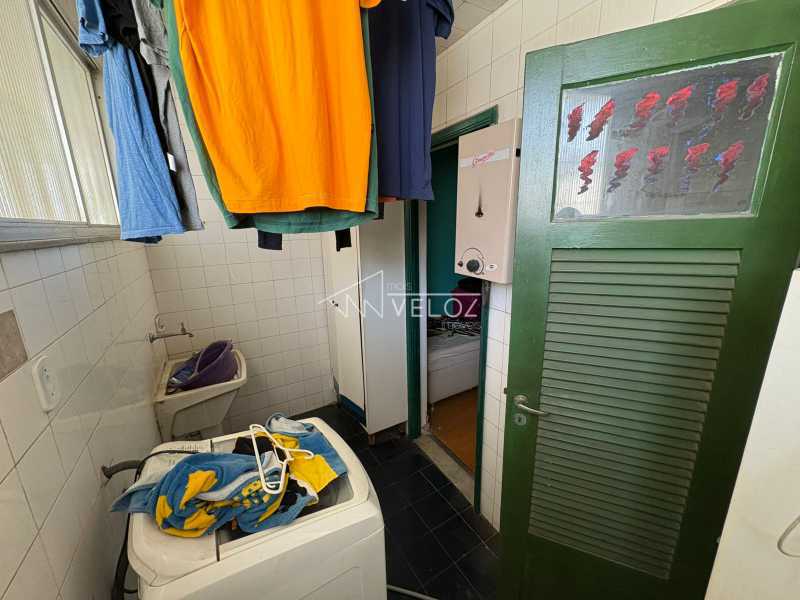 Apartamento, 3 quartos, 115 m² - Foto 15