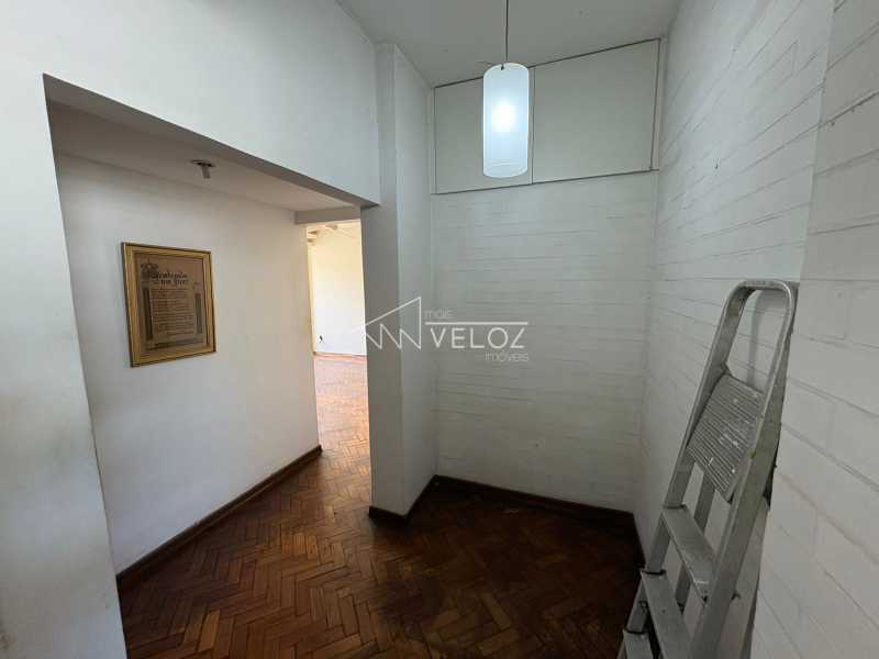 Apartamento, 3 quartos, 115 m² - Foto 16