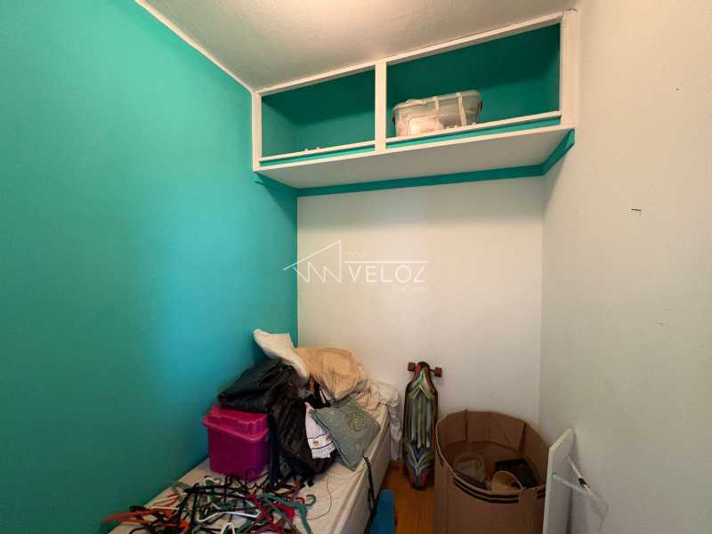 Apartamento, 3 quartos, 115 m² - Foto 1