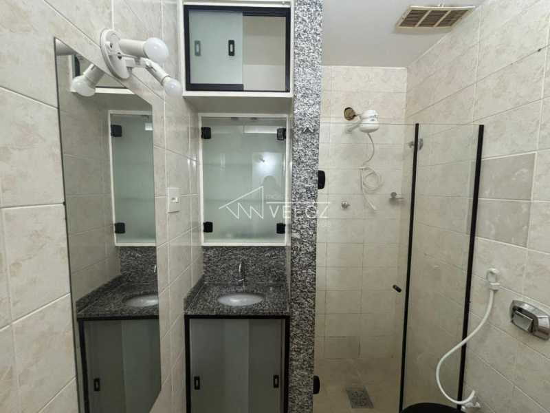 Apartamento, 1 quarto, 26 m² - Foto 12