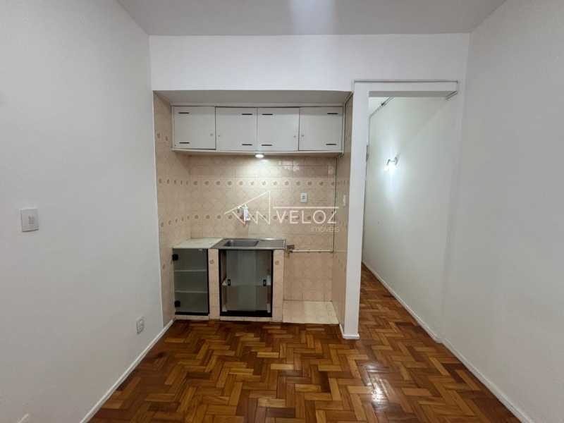 Apartamento, 1 quarto, 26 m² - Foto 3