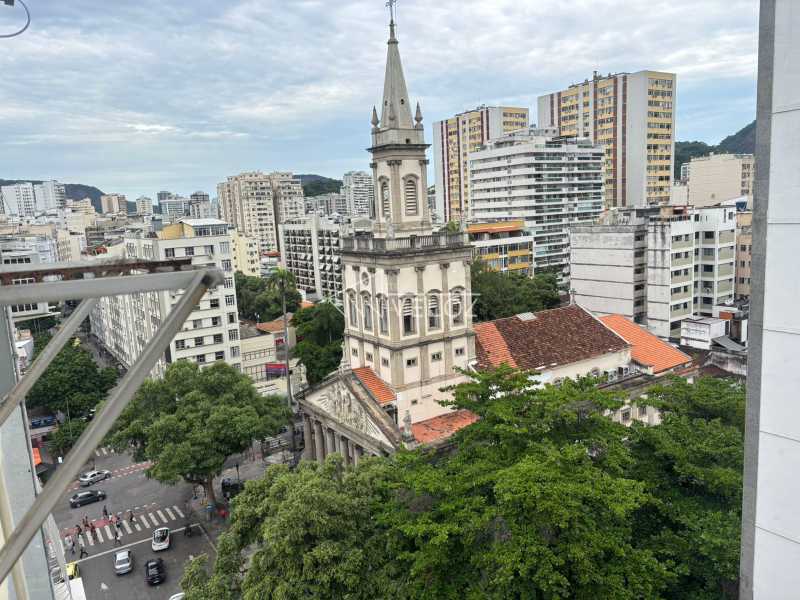 Apartamento, 1 quarto, 26 m² - Foto 8