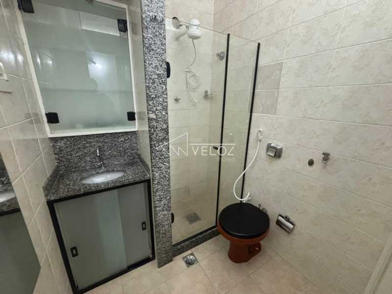 Apartamento, 1 quarto, 26 m² - Foto 7