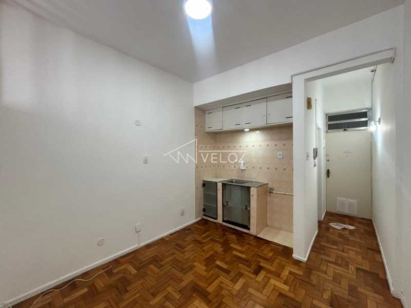 Apartamento, 1 quarto, 26 m² - Foto 18