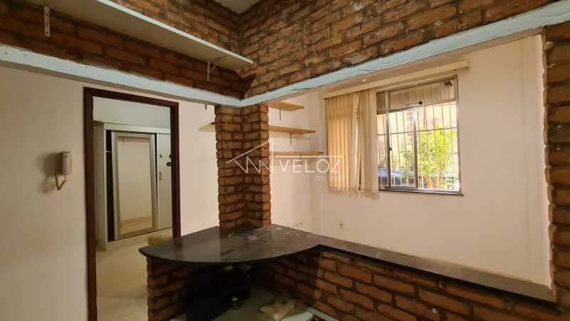 Apartamento, 1 quarto, 33 m² - Foto 8
