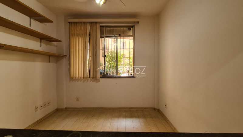 Apartamento, 1 quarto, 33 m² - Foto 17