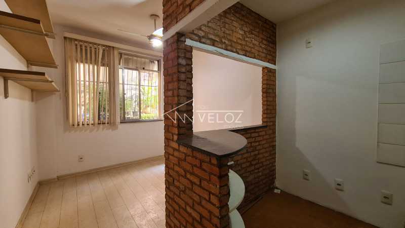 Apartamento, 1 quarto, 33 m² - Foto 7