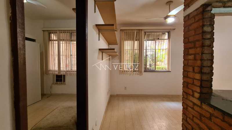 Apartamento, 1 quarto, 33 m² - Foto 19